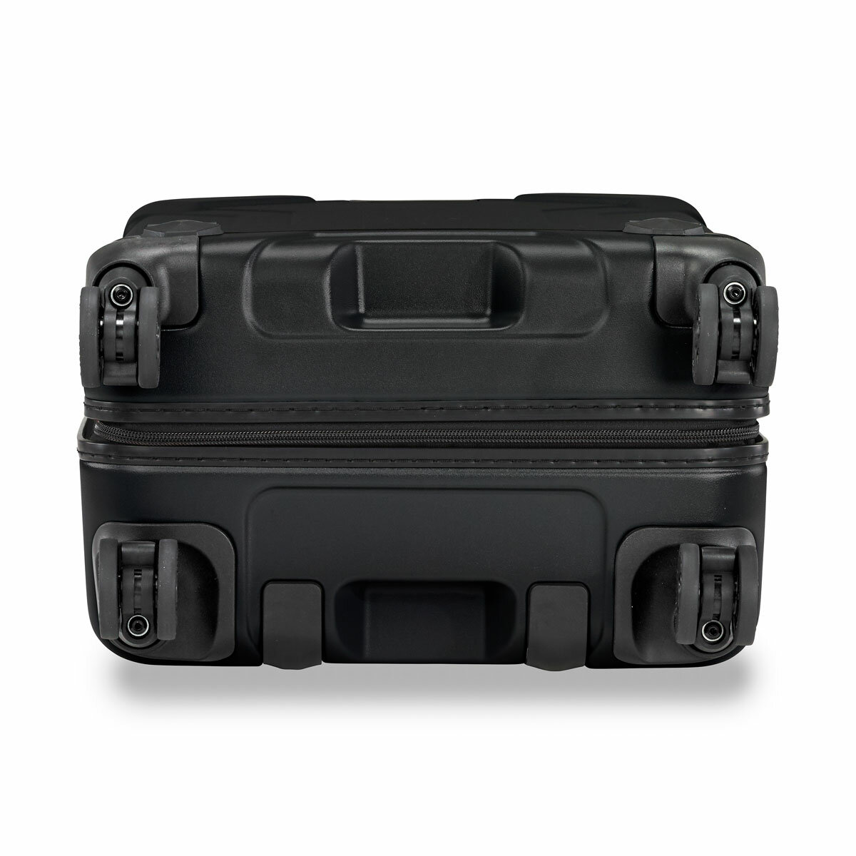 Torq Domestic 56cm Carry-On Spinner, Stealth Torq Domestic 56cm Carry-On Spinner, Stealth