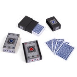 The Ultimate Poker Set with 400 Chips (14+ Years)