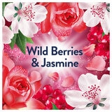 Wild Berries and Jasmine Scent