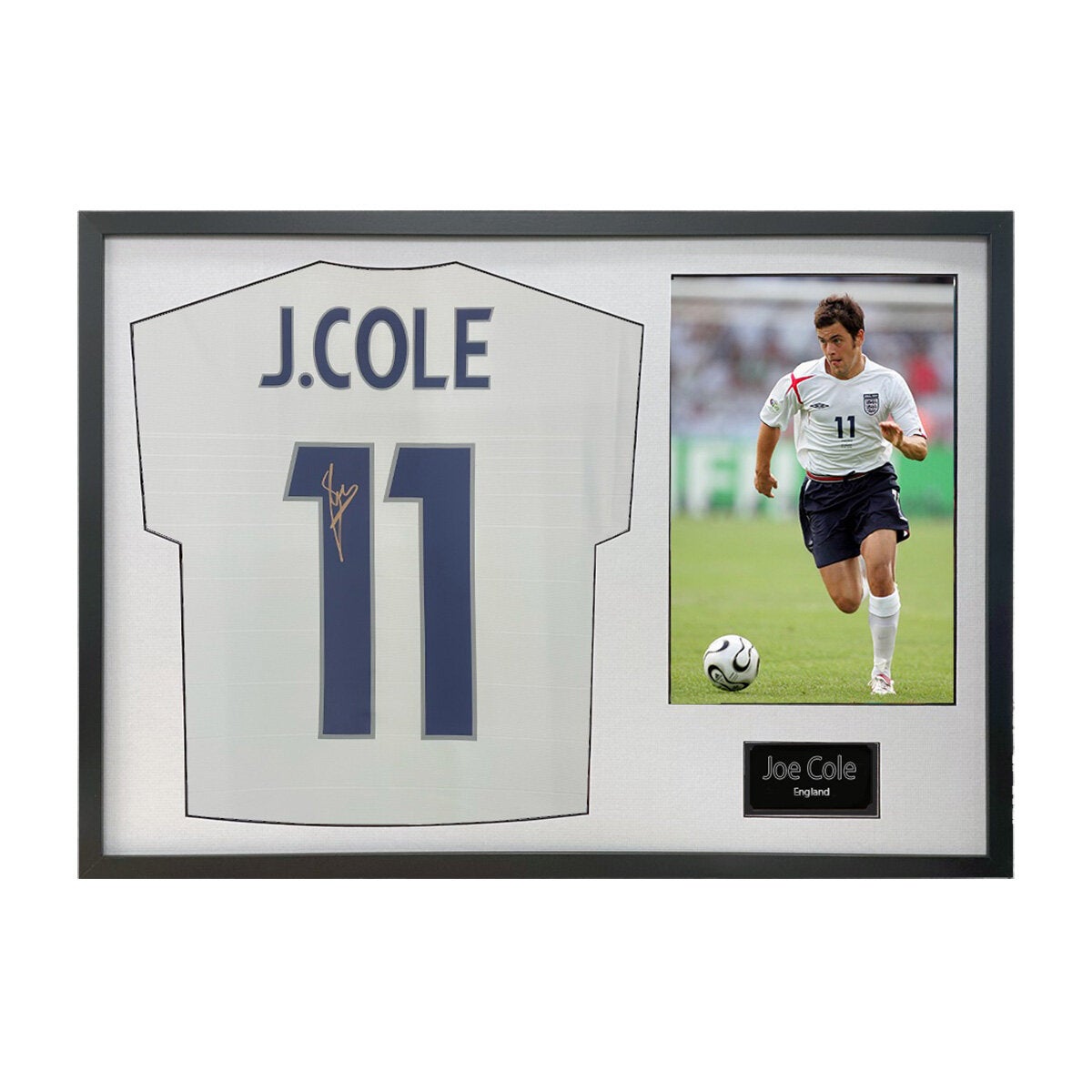 Joe Cole