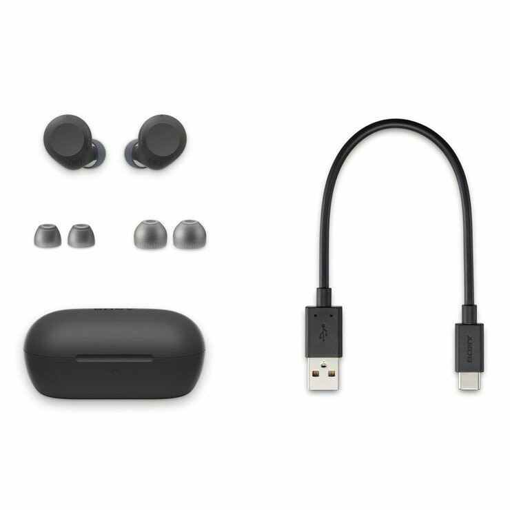 Buy Sony WF-C710N Noise Cancelling In-Ear Headphones at Costco.co.uk
