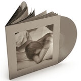 TTP Vinyl by Taylor Swift