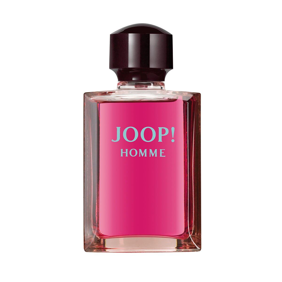 Joop Homme Eau De Toilette 125ml Spray image of bottle