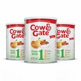 Image of Cow & Gate 1st Milk Powder Image of Cow & Gate 1st Milk Powder