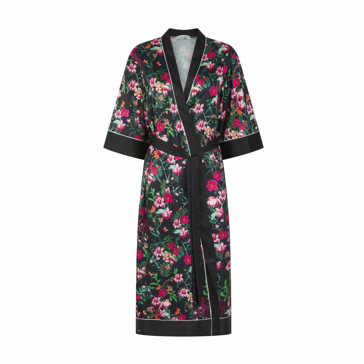 Ted Baker Women's Satin Robe