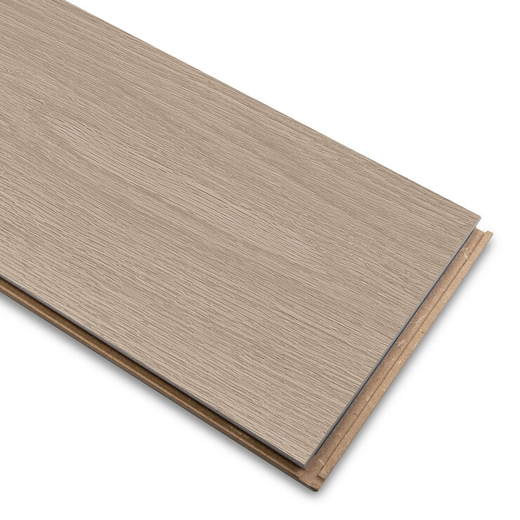 Golden Select Easton Oak AC5 Laminate Flooring with Foam Underlay - 1.146 m² Per Pack