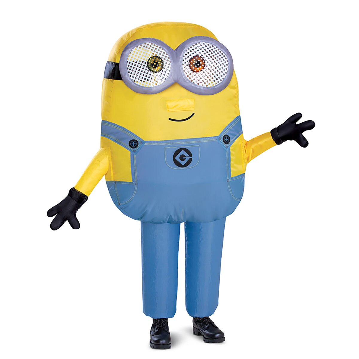 15 inch Disguise Inflatable Costumes