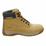 DeWalt Men's Mason Steel Toe Cap Safety Boots in Wheat DeWalt Men's Mason Steel Toe Cap Safety Boots in Wheat