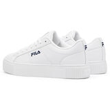 Fila Redmond Women's Shoes in White and 7 Sizes