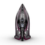 Front profile TEFAL ULTIMATE PURE STEAM IRON FV9830G0