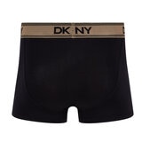 DKNY Men's Modal Boxer, 5 Pack