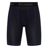 Columbia Men's Boxer Brief, 4 Pack