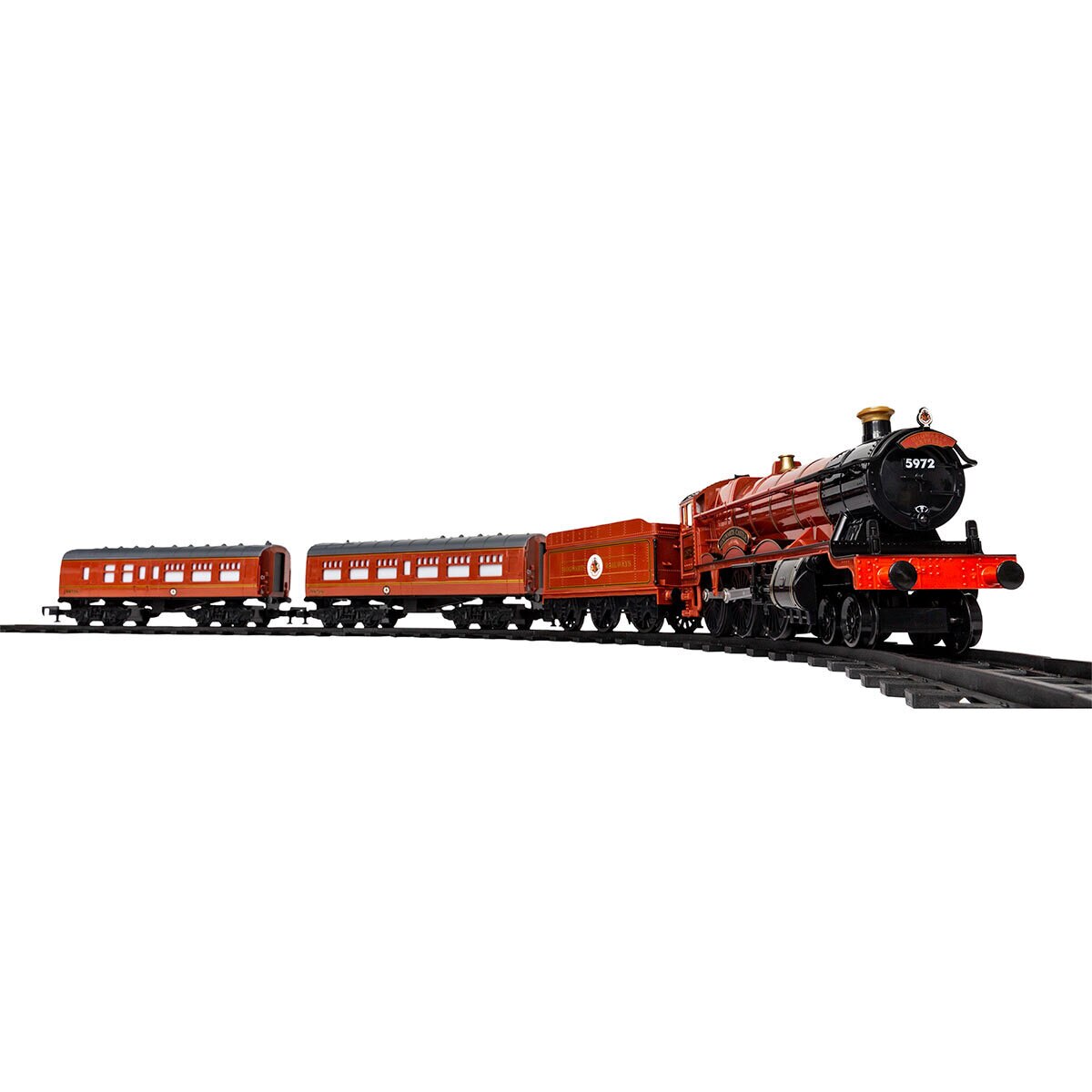 Hogwarts train costco deals