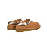 Kirkland Signature Unisex Shearling Slipper