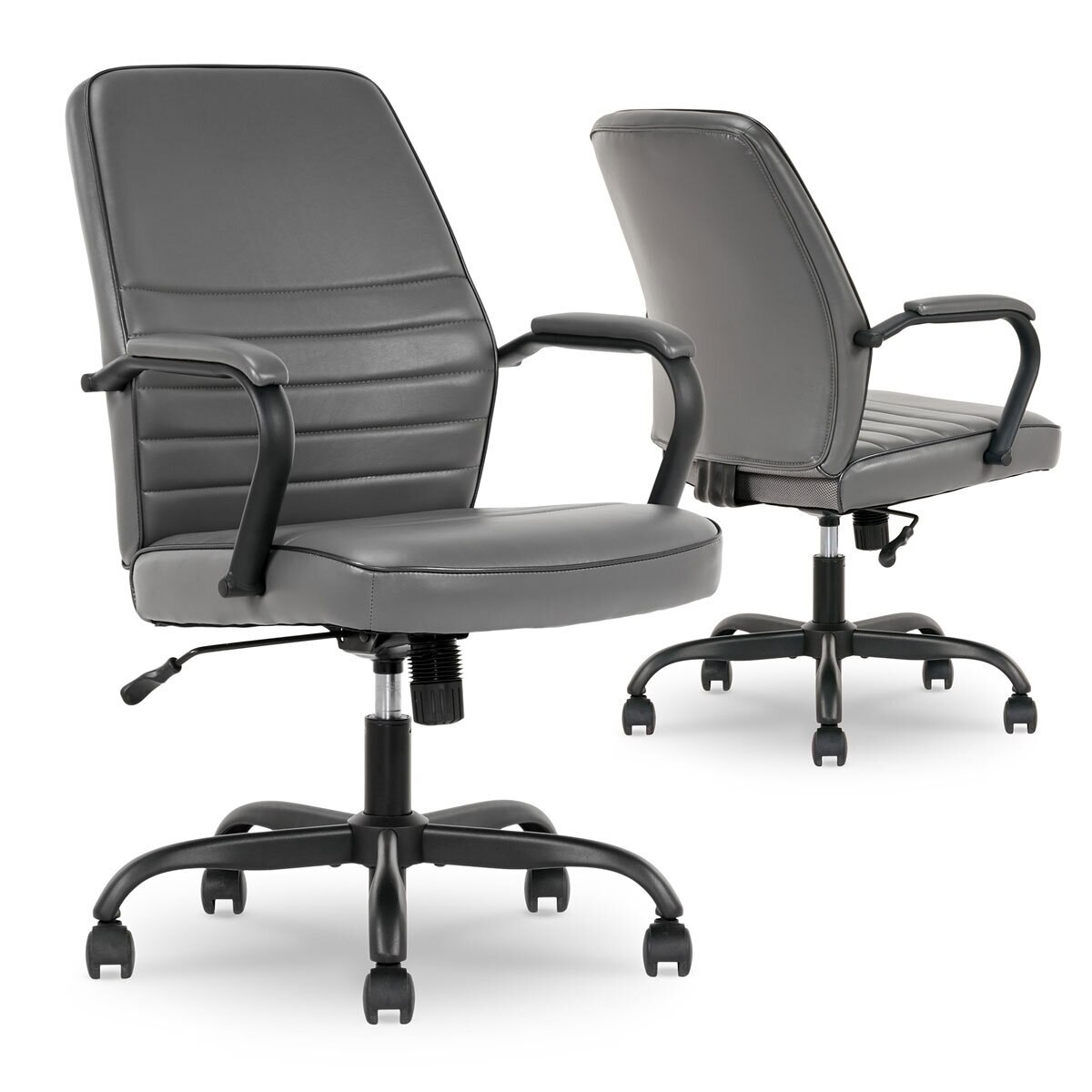 True innovations task chair on sale costco