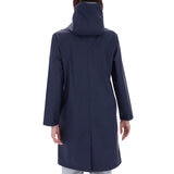 Hunter Women's Bay PU Raincoat