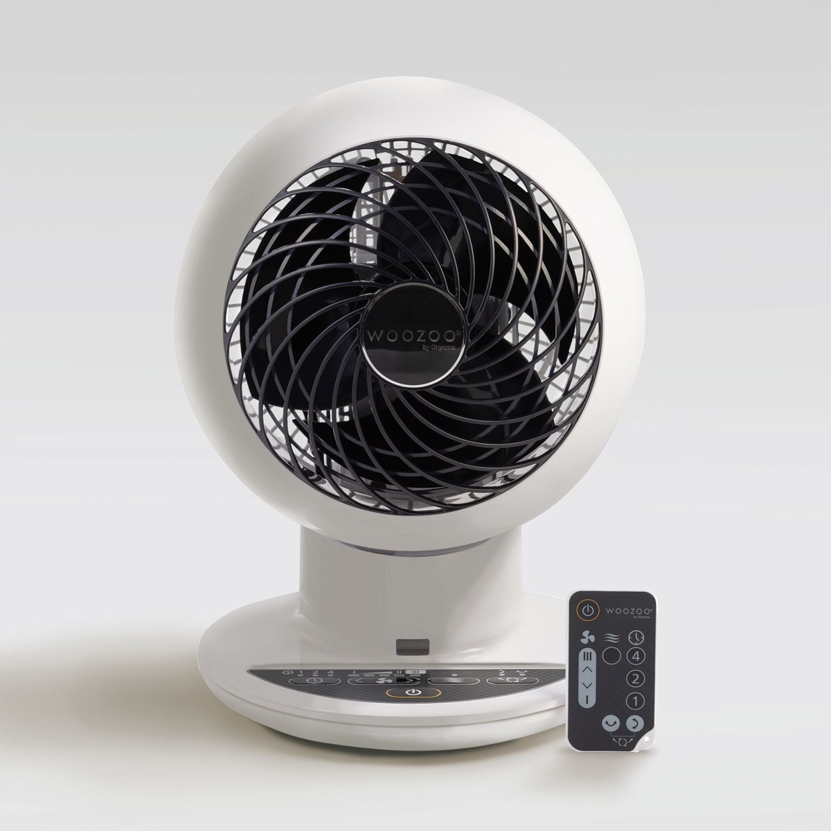 image of fan