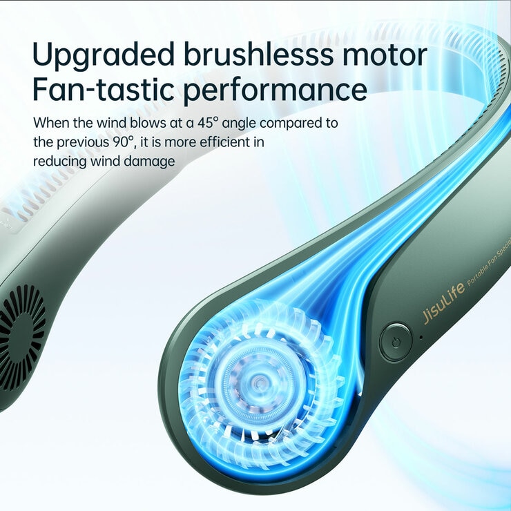 Lifestyle image of motor Lifestyle image of motor