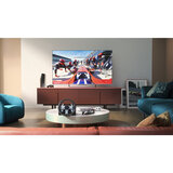 Buy TCL 75C729K 75 Inch QLED 4K Ultra HD Smart TV at Costco.co.uk