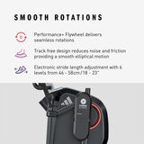 Adidas X-800 Power-Stride Elliptical Cross Trainer