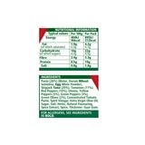 Nutritional Info