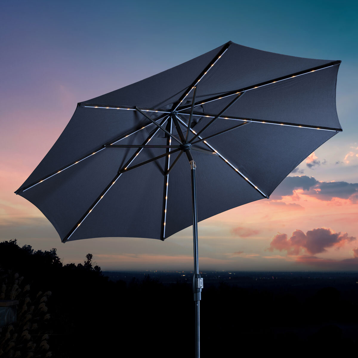 Costco parasol on sale