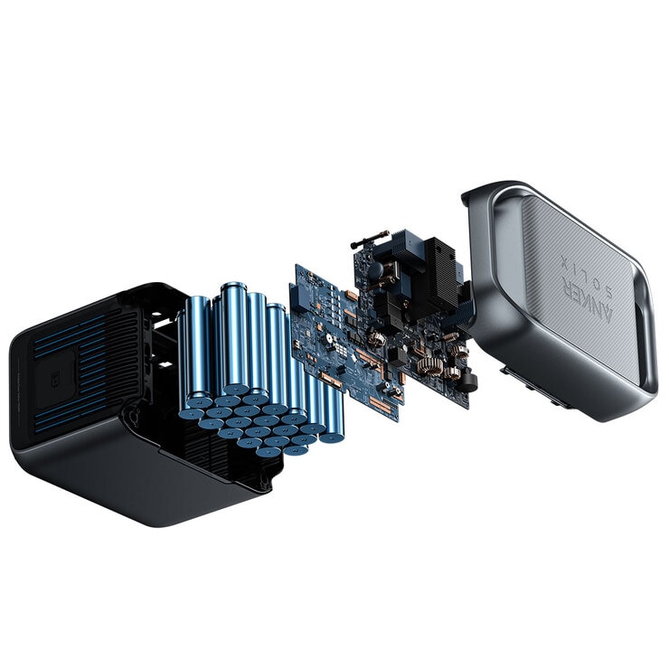 image of powerstation