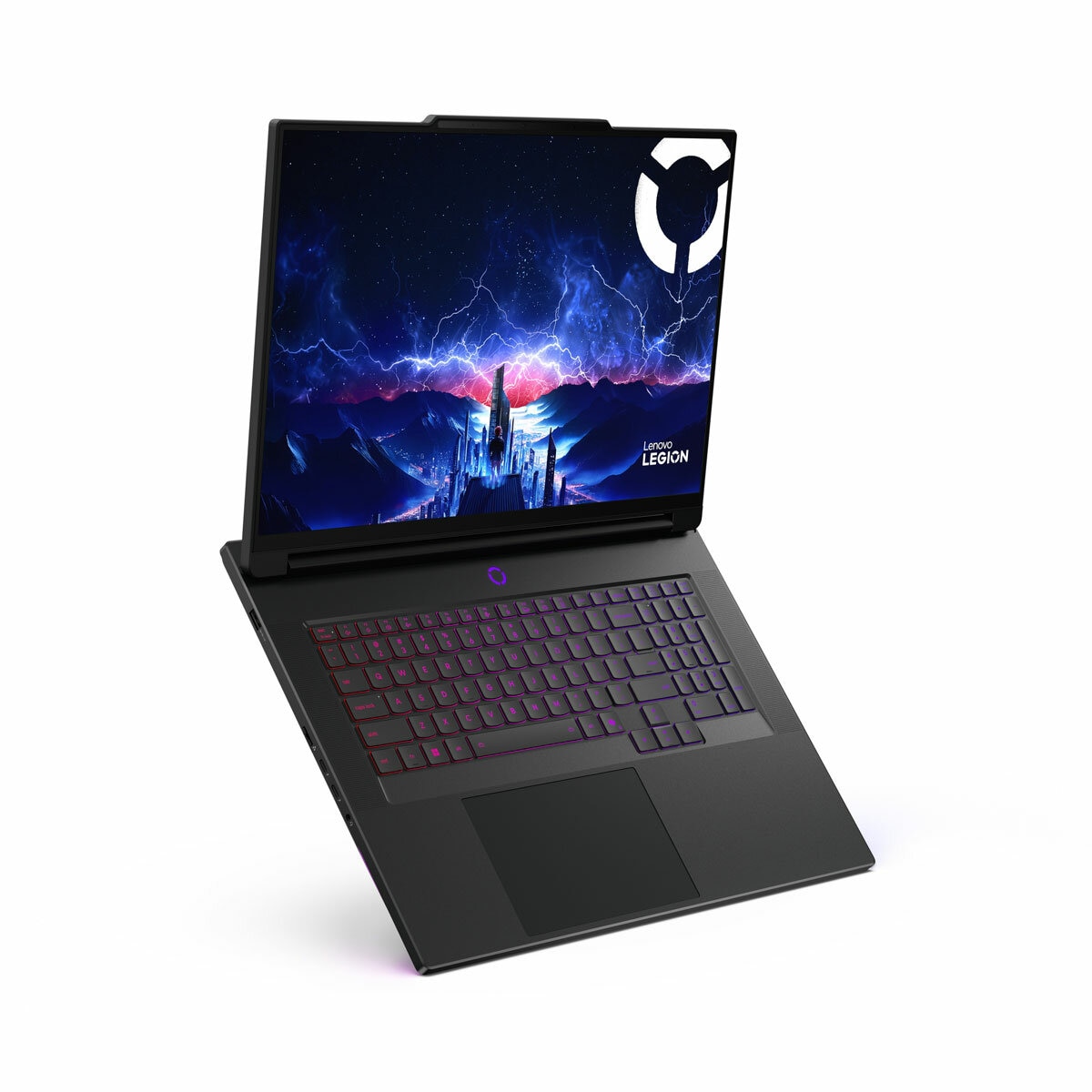 Lenovo Legion 9, Intel Core Ultra 9, 64GB RAM, 2TB SSD, NVIDIA GeForce RTX 5090, 18 inch, Gaming laptop, 83EY003BUK