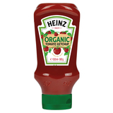 HEINZ Organic Tomato Ketchup 3*580g