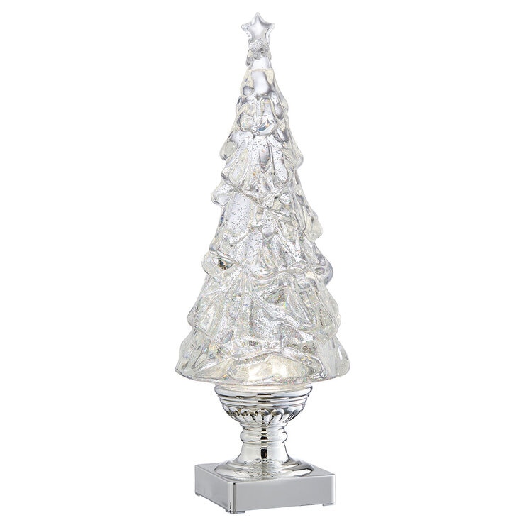 2pc Tree Water Lamp