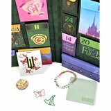 Wicked Advent Calendar Content