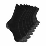 Skechers Men's Crew Sock 8 Pack