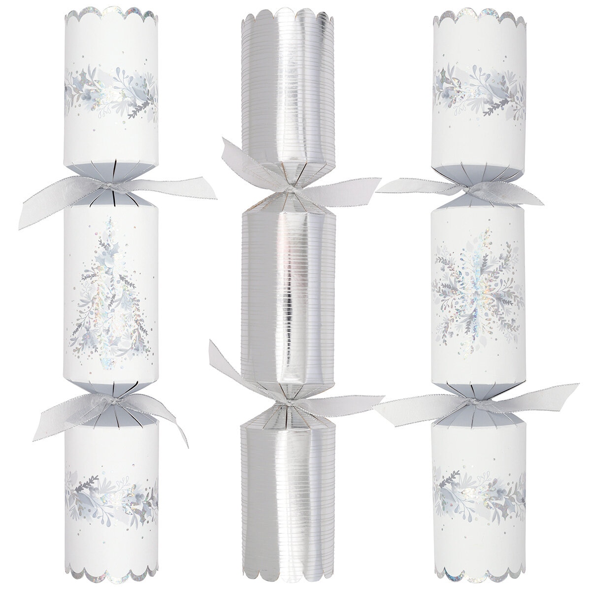 Tom Smith 14 Inch Christmas Crackers 8 Pack Tom Smith 14 Inch Christmas Crackers 8 Pack