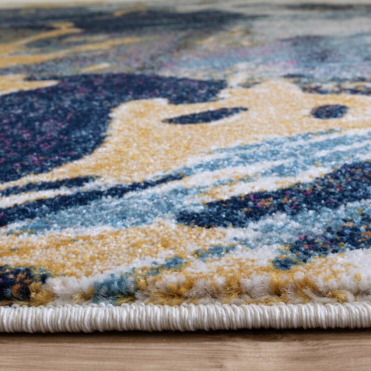 Nova Sonic Rug, in 2 Sizes