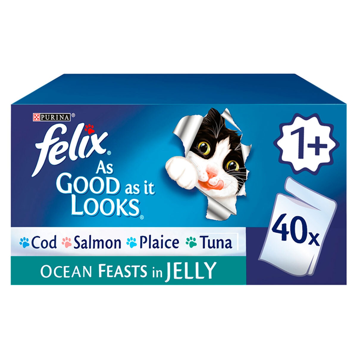 Costco felix cat clearance food