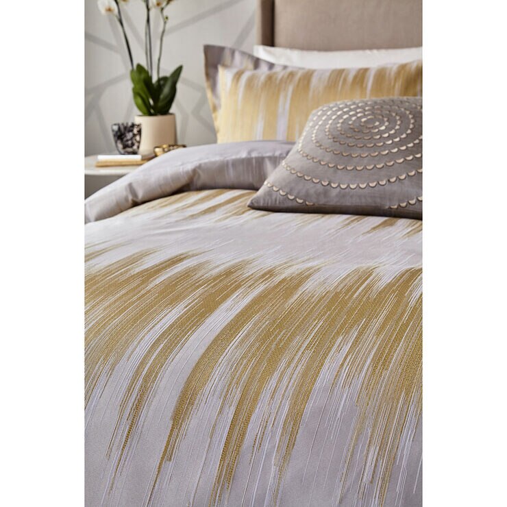 Harlequin 200 Thread Count Cotton 3 Piece King Bed Set, Motion Costco UK