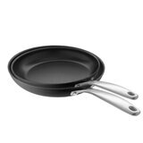 Oxo Frying Pan 2 Pack