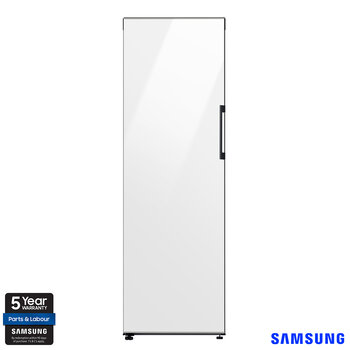 Samsung Bespoke RZ32A74A512/EU, Freezer, F Rated in White