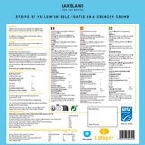 Lakeland Premium Yellowfin Sole Goujons, 1.07kg