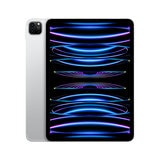 Buy Apple iPad Pro 4th Gen, 11 Inch, WiFi + Cellular 1TB in Silver, MNYK3B/A at costco.co.uk