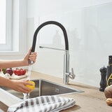 lifestyle image of tap