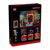 LEGO Super Mario Donkey Kong Arcade - Model 72051 (18+ Years) LEGO Super Mario Donkey Kong Arcade - Model 72051 (18+ Years)