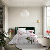 Ted Baker Double Duvet Cover Set in 4 Designs Ted Baker Double Duvet Cover Set in 4 Designs