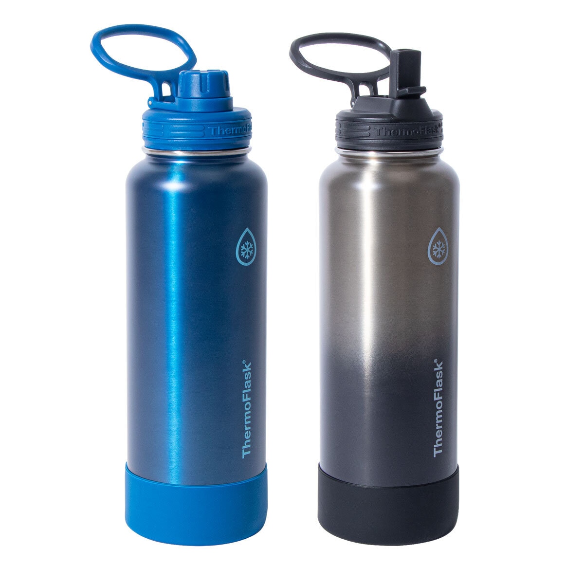 Thermoflask SS 2 Pack 40oz