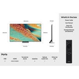 Buy Samsung QE65QN85FAUXXU 65 Inch Neo QLED 4K Ultra HD Smart TV at Costco.co.uk