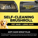 Shark Detect XL Pet Pro Corded Upright Vacuum with anti hair wrap plus