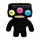 Fuggler's Collectable Figures - 24 pack (6+ Years)