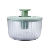 KitchenAid Salad Spinner in Pistachio