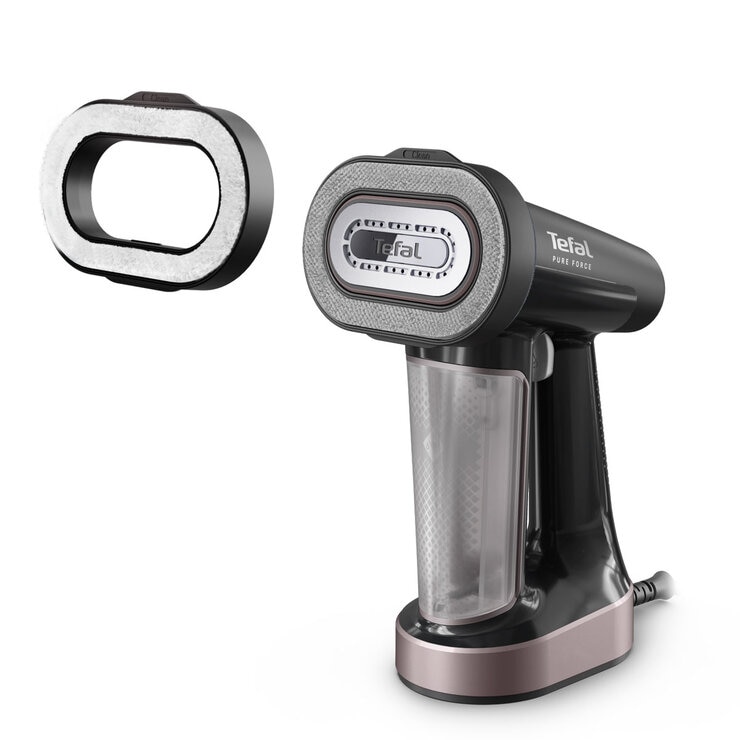 Tefal Pure Force 3-in-1 Garment Steamer