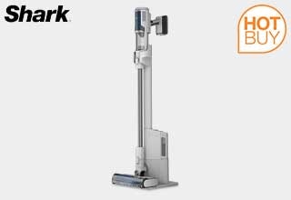 Vacuums & Floorcare